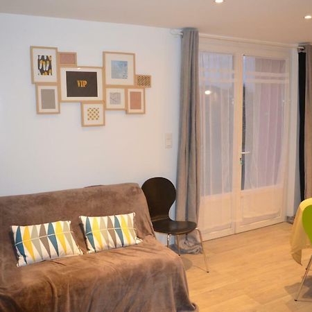 Logement Vendee Saligny  Exteriér fotografie