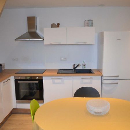 Logement Vendee Saligny  Exteriér fotografie