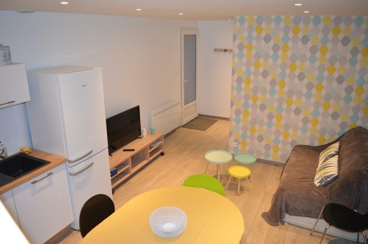 Logement Vendee Saligny  Exteriér fotografie