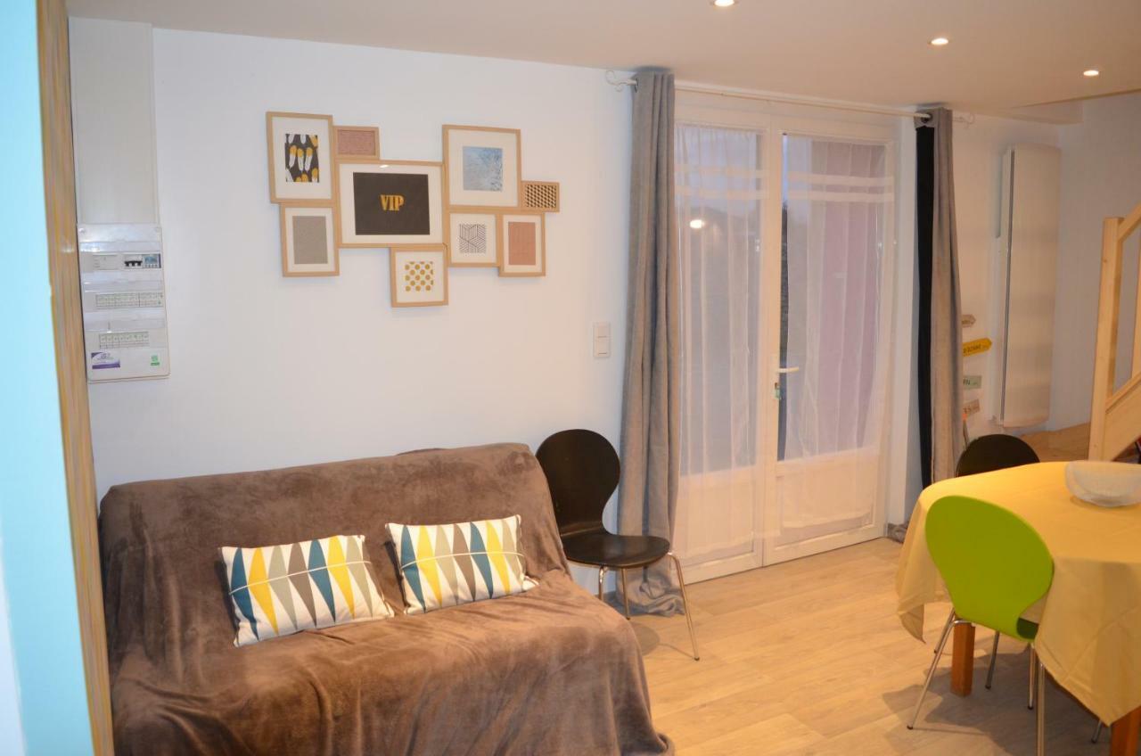 Logement Vendee Saligny  Exteriér fotografie