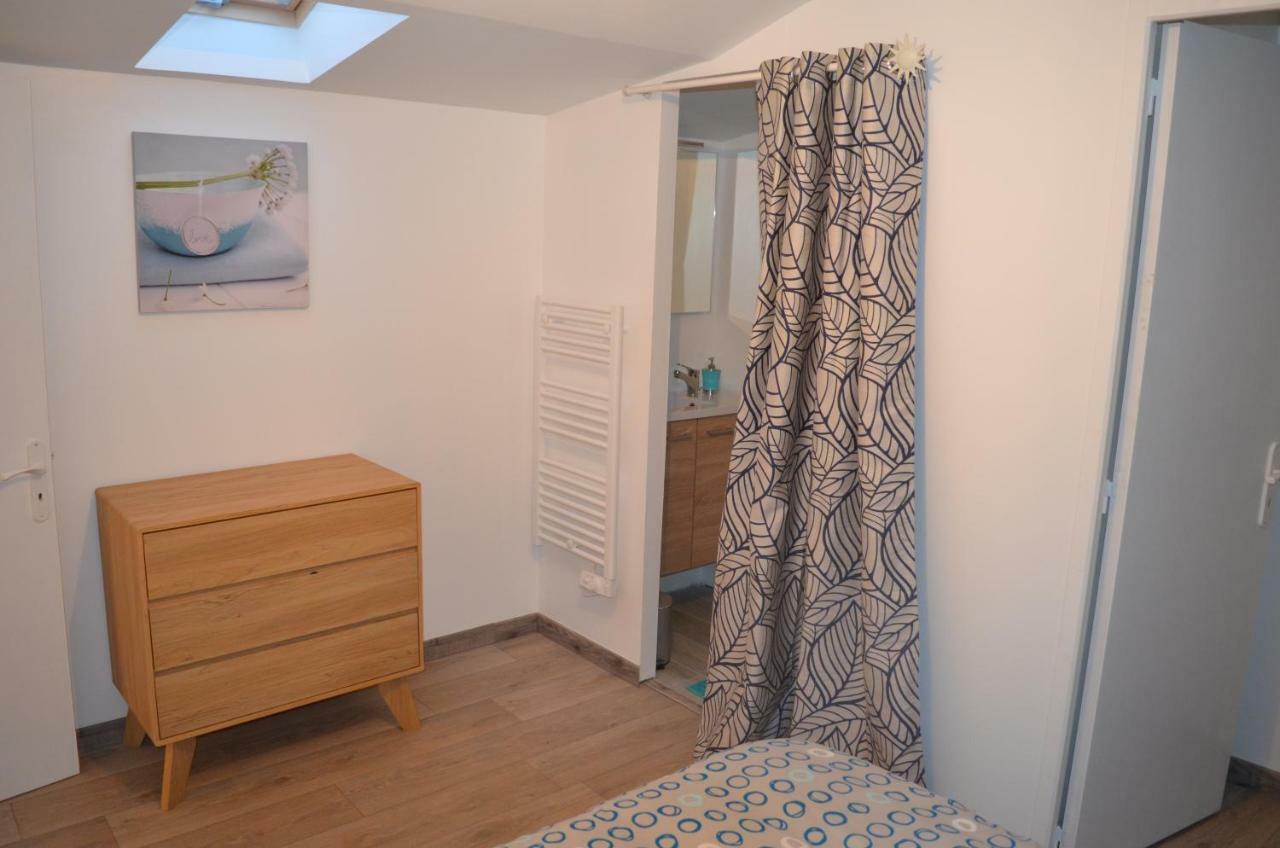 Logement Vendee Saligny  Exteriér fotografie