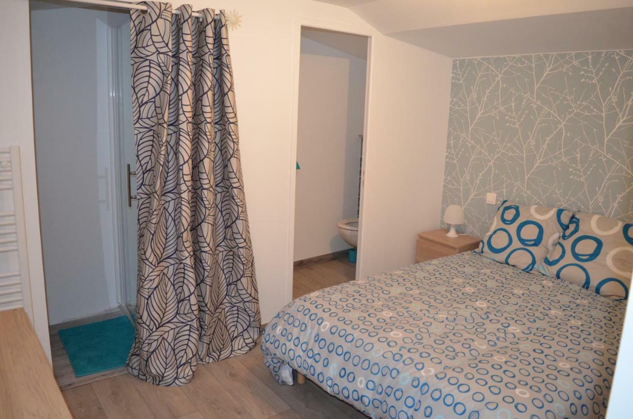 Logement Vendee Saligny  Exteriér fotografie